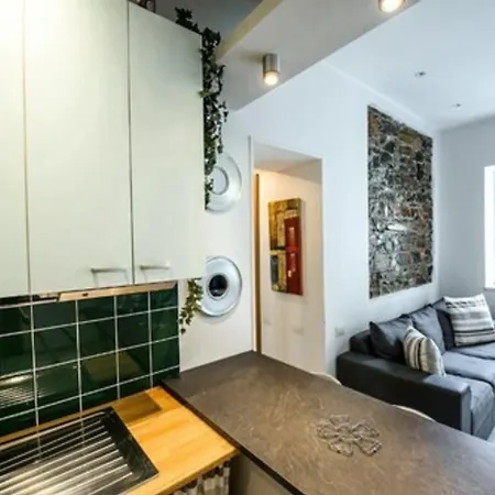 Lia 2 Апартаменти *