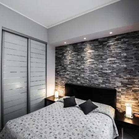Apartamento Lia 2 La Spezia