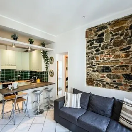 Lia 2 Ла-Спеція