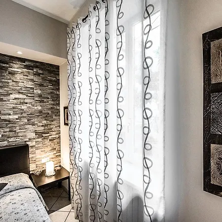 Апартаменти Lia 2