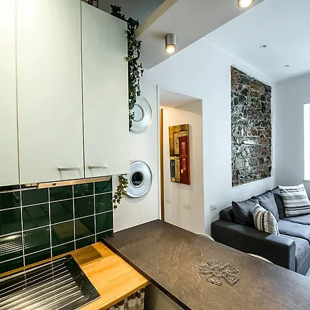 Апартаменти Lia 2 *