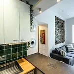 Lia 2 Apartamento *