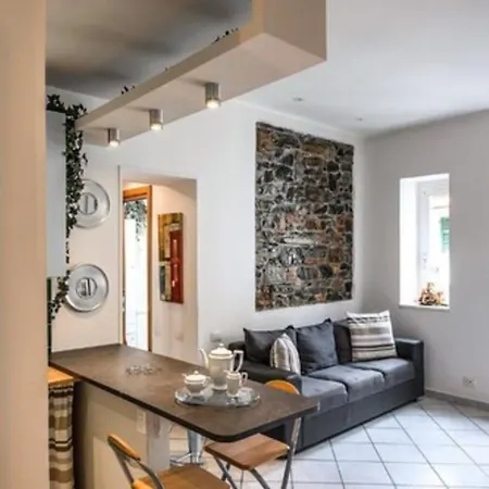 Lia 2 Apartamento