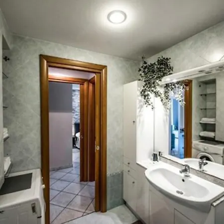 Apartment Lia 2 La Spezia