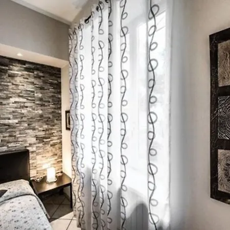 Lia 2 Apartment La Spezia