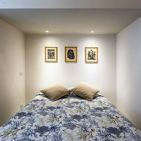 Lia 2 Apartment