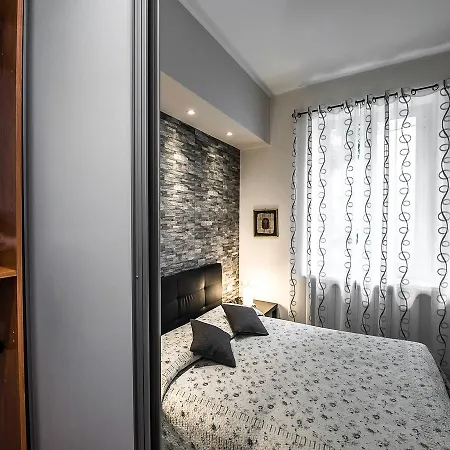 Apartment Lia 2 La Spezia