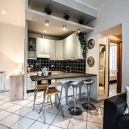 Lia 2 Apartamento