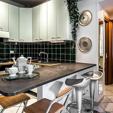 Apartment Lia 2 La Spezia